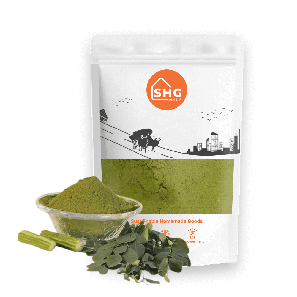 moringa-powder-shg-products-homemade
