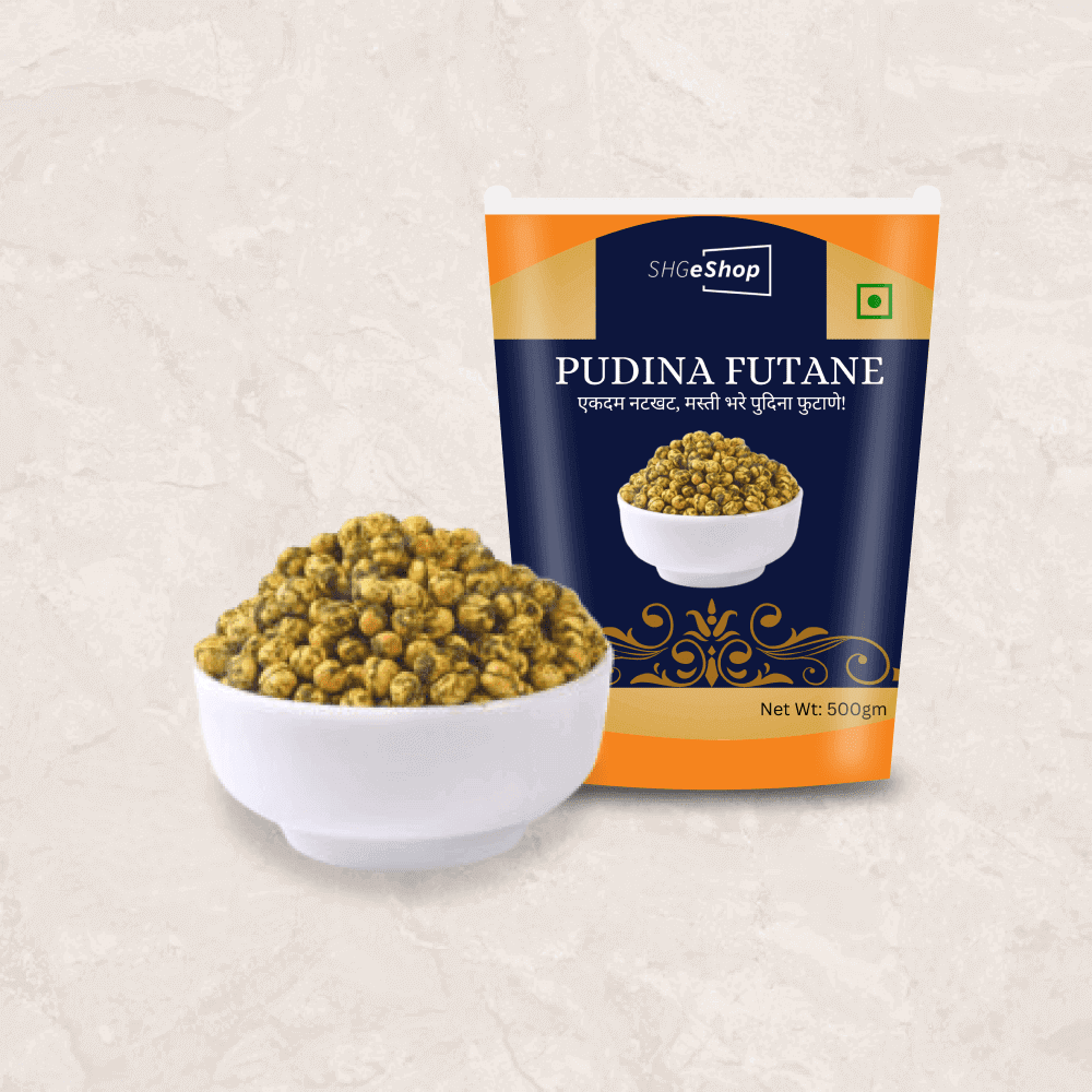 pudina-futane-shg-product