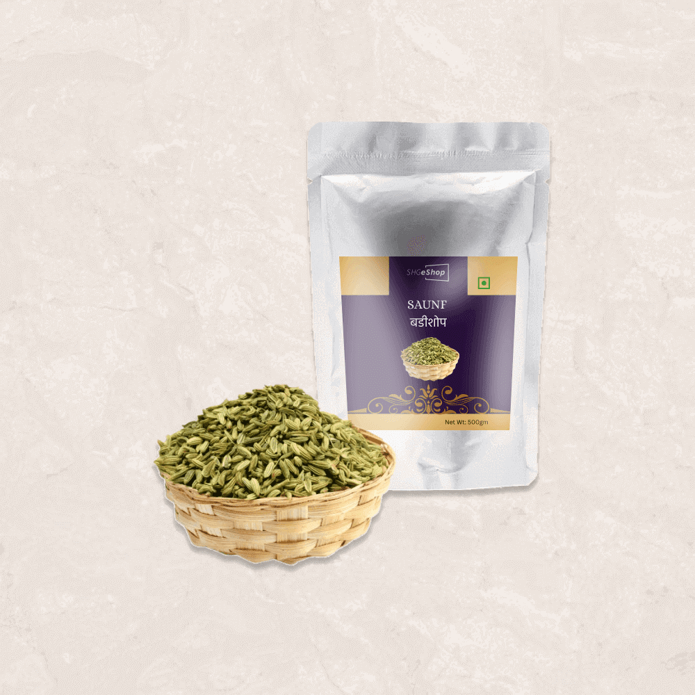 saunf-shg-products