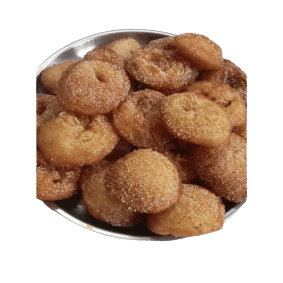 Anarse ( Ghee )