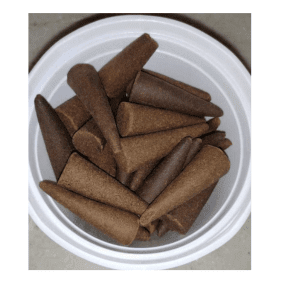 fulanchi dhoopcone