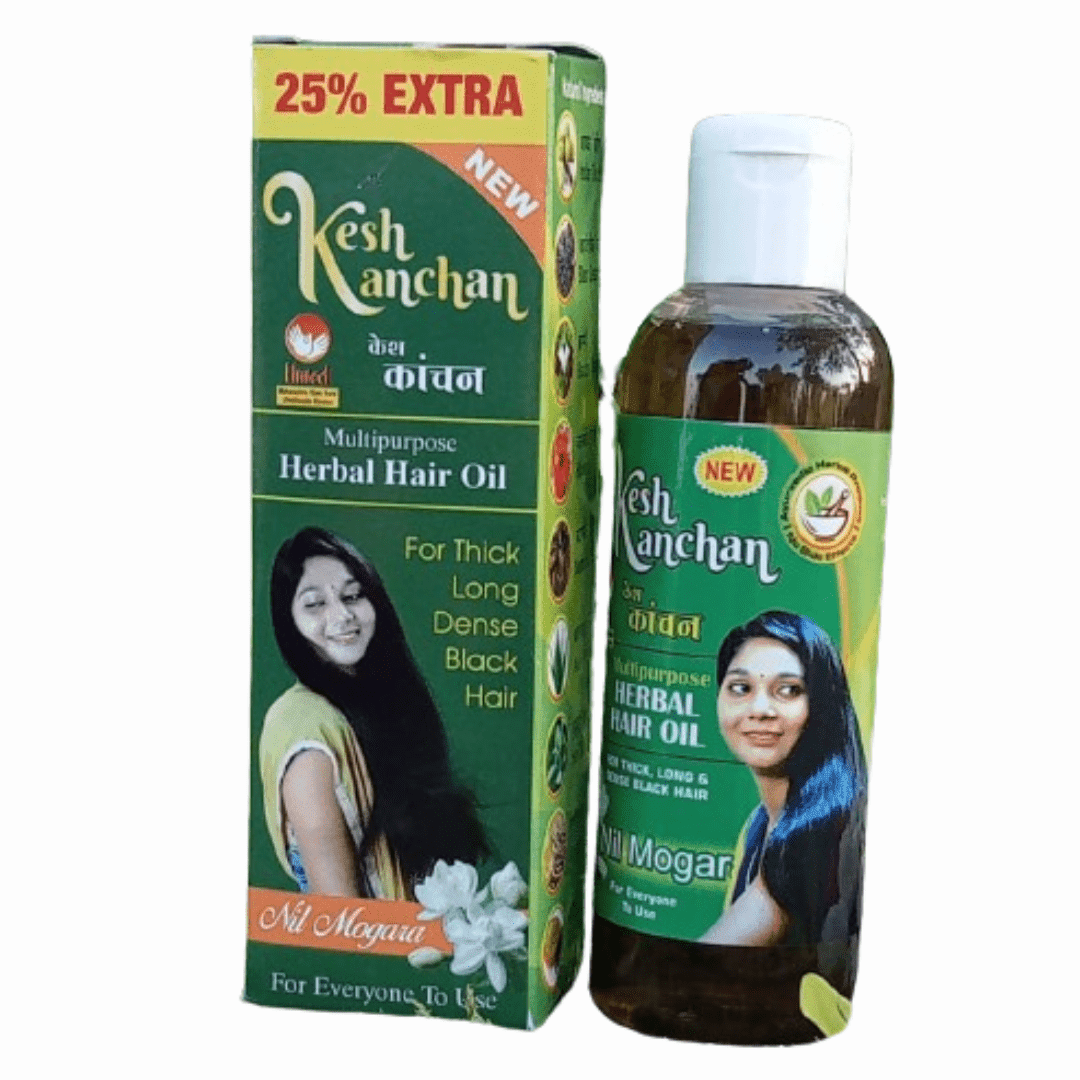 Kesh Kanchan Hair Oil