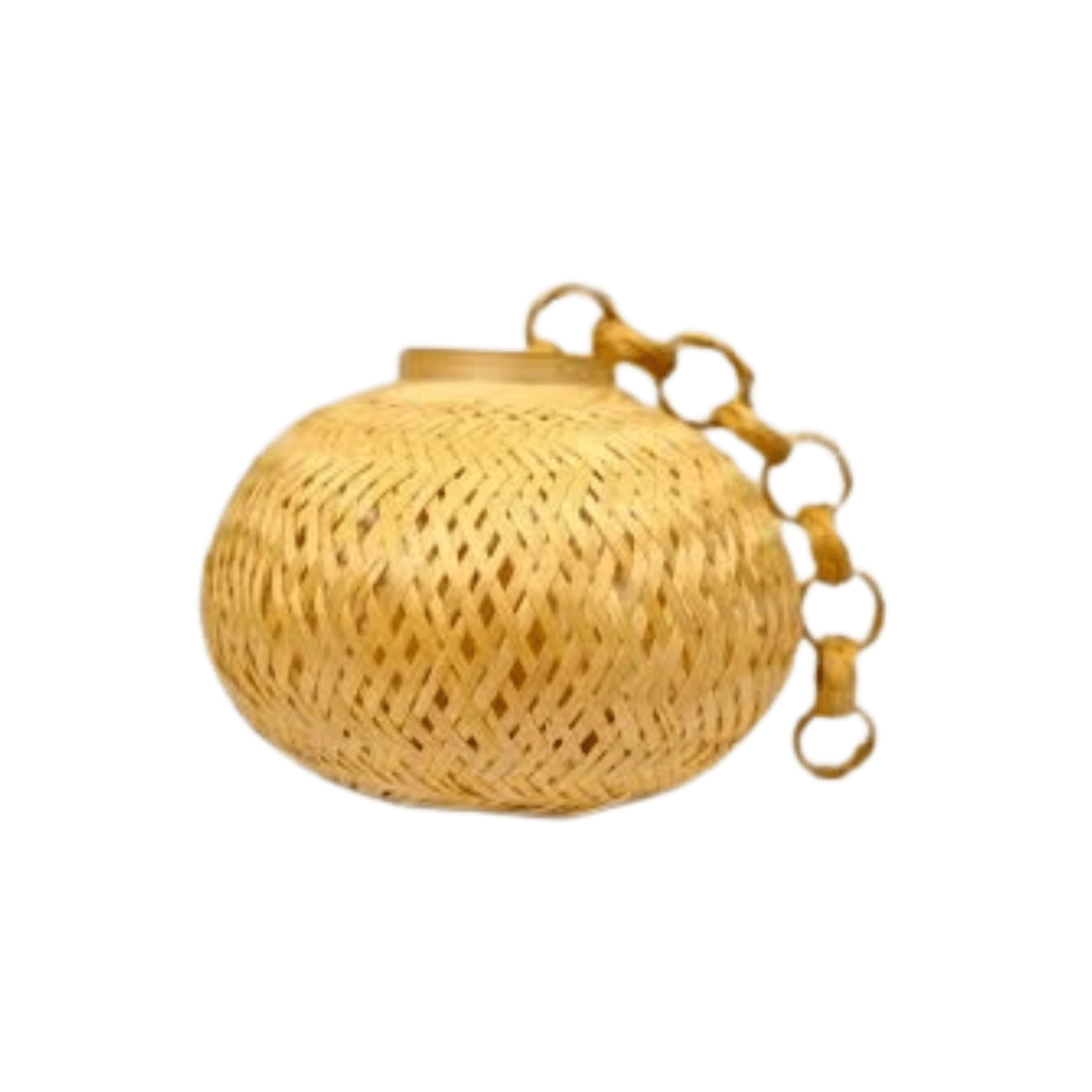 Eco-friendly Natural Handmade Lamp-shgeshop