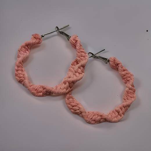 HandCrafted Earring-shgeshop