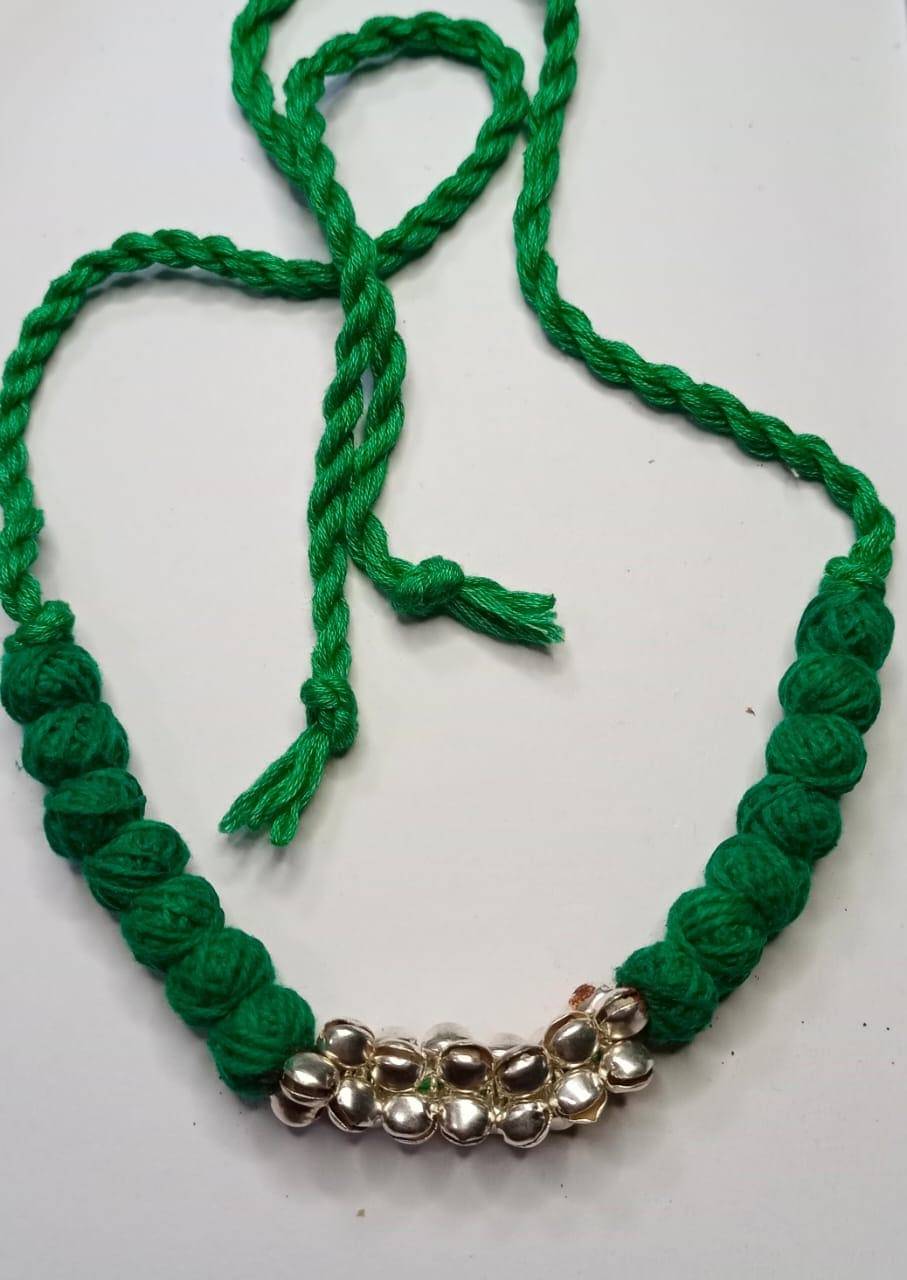 HandCrafted Necklace-shgeshop