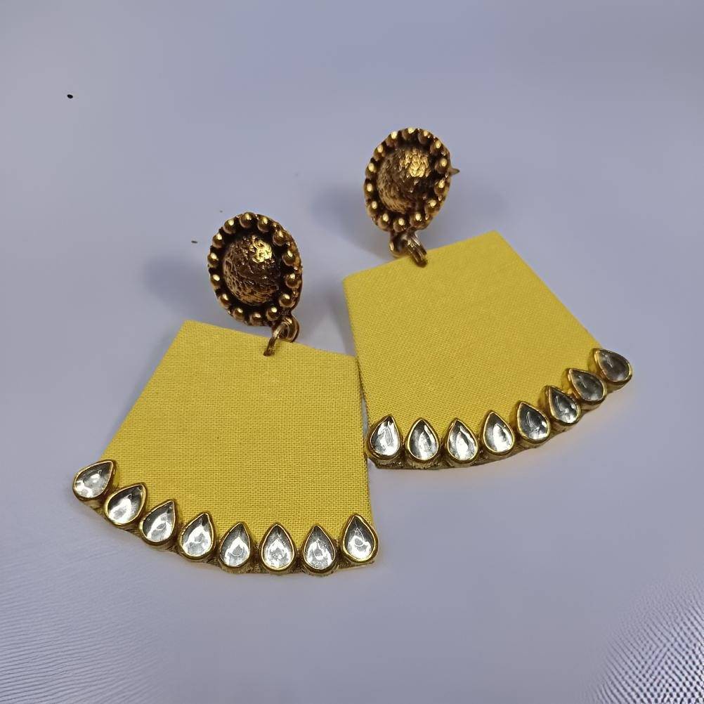Handmade Earring-shgeshop