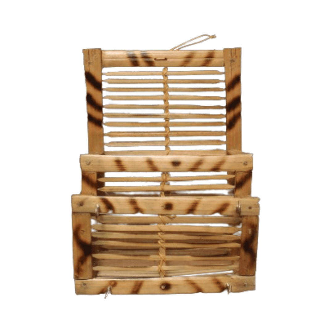 Handicraft wall hanging multi purpose Holder-shgeshop