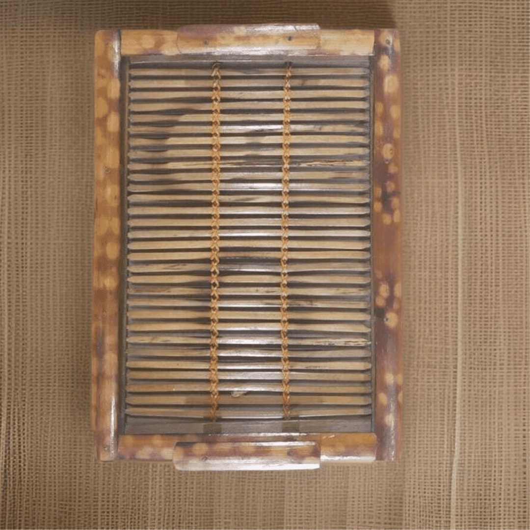 Handmade Tray-shgeshop