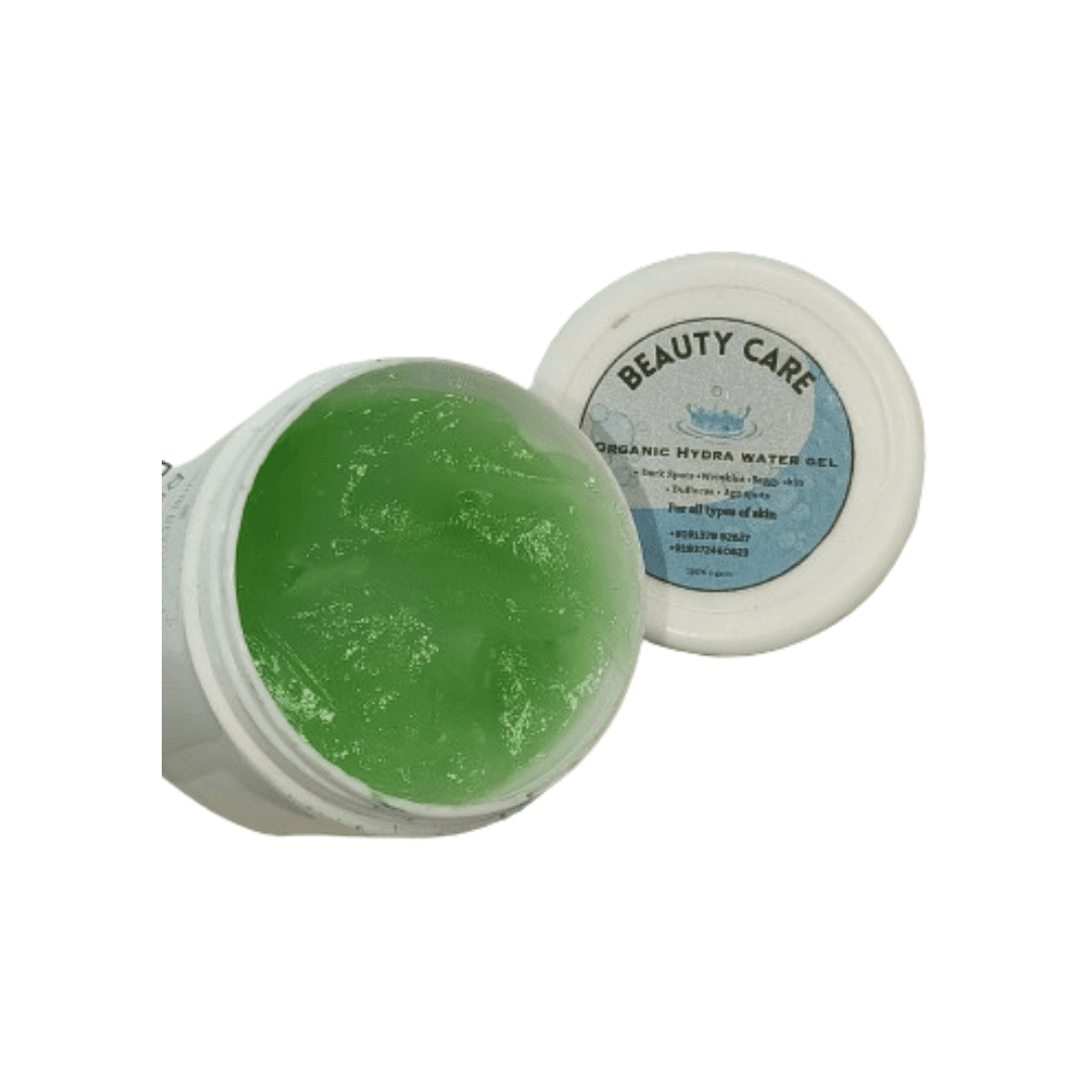 Natural Home Made Moisturiser Gel( Alovera Fregrance )