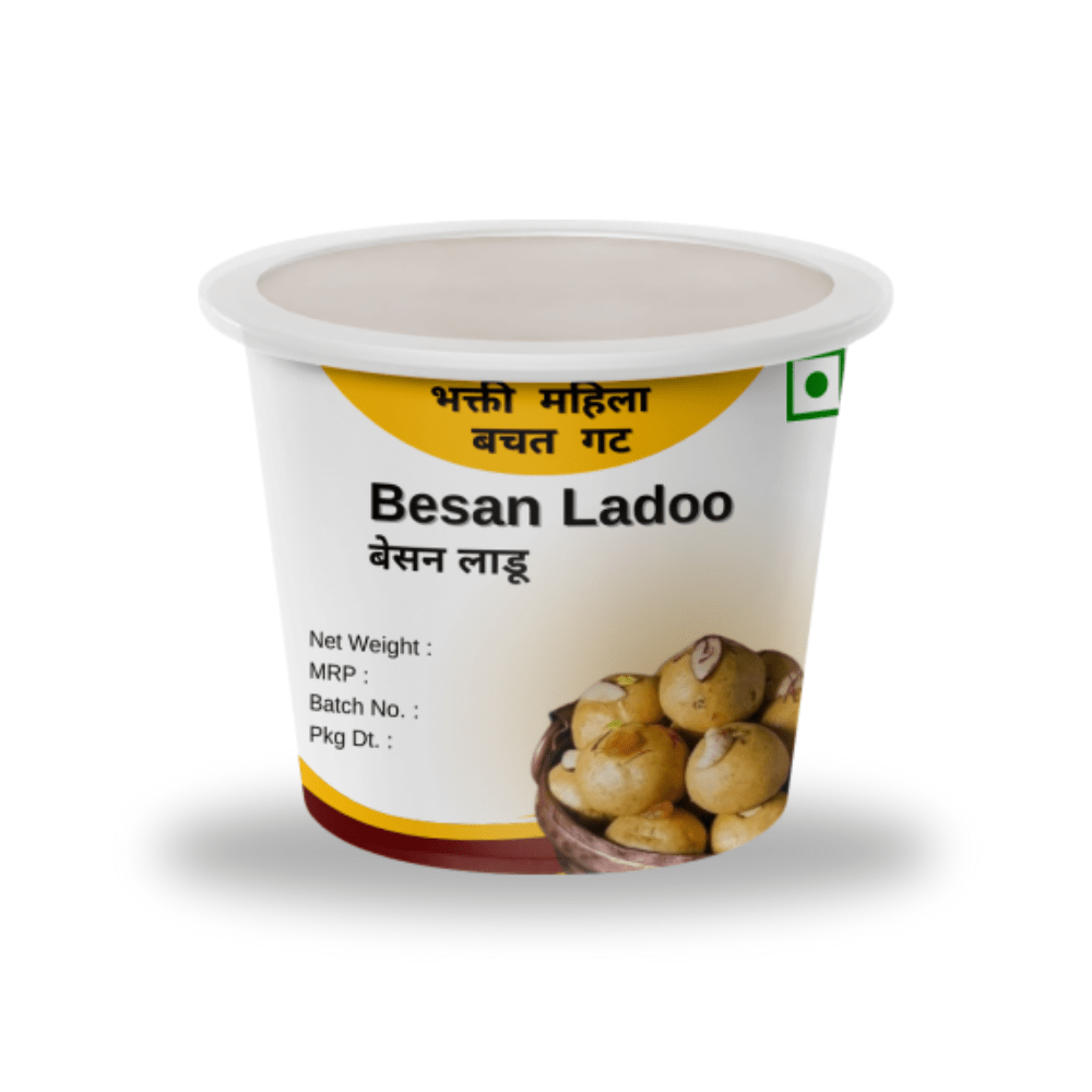 Besan Ladoo-shgeshop