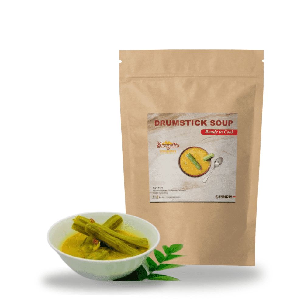 Drumstick Soup-shgeshop
