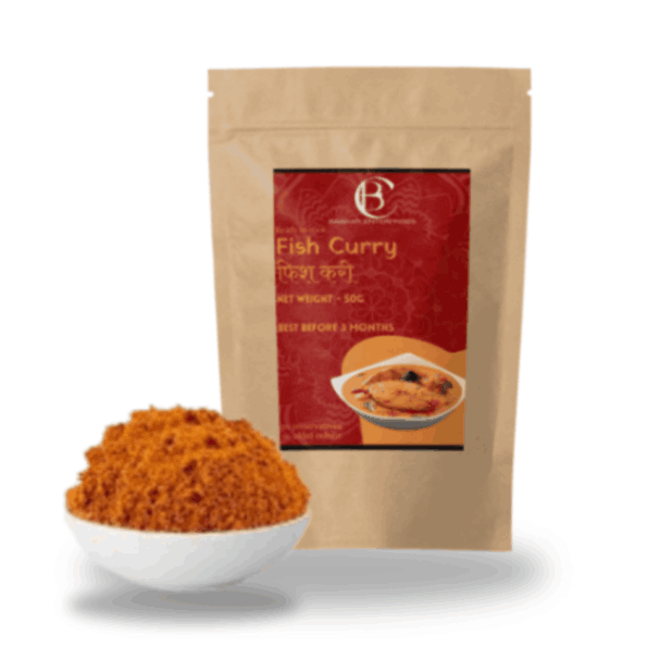 Fish Curry Masala-shgeshop