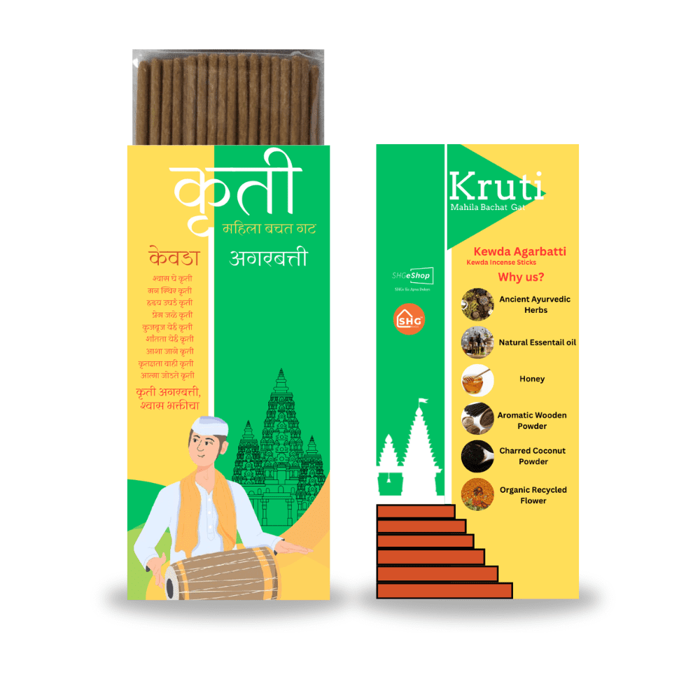 Kewda Agarbatti-shgeshop