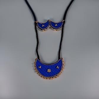 Khan Jewellery Necklace Set-shgeshop