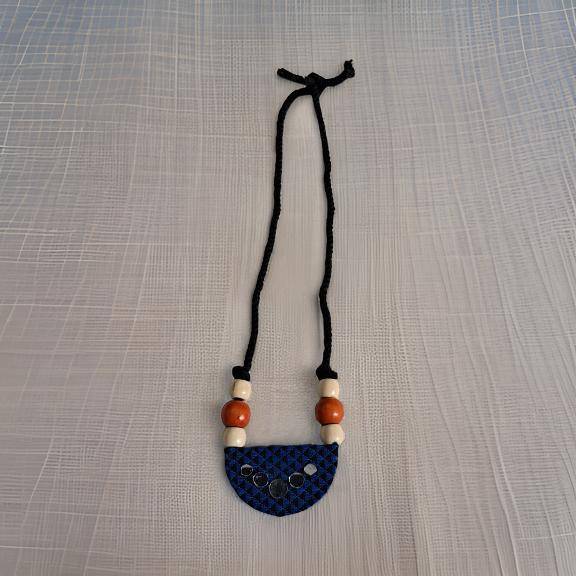 Khan Necklace-shgeshop