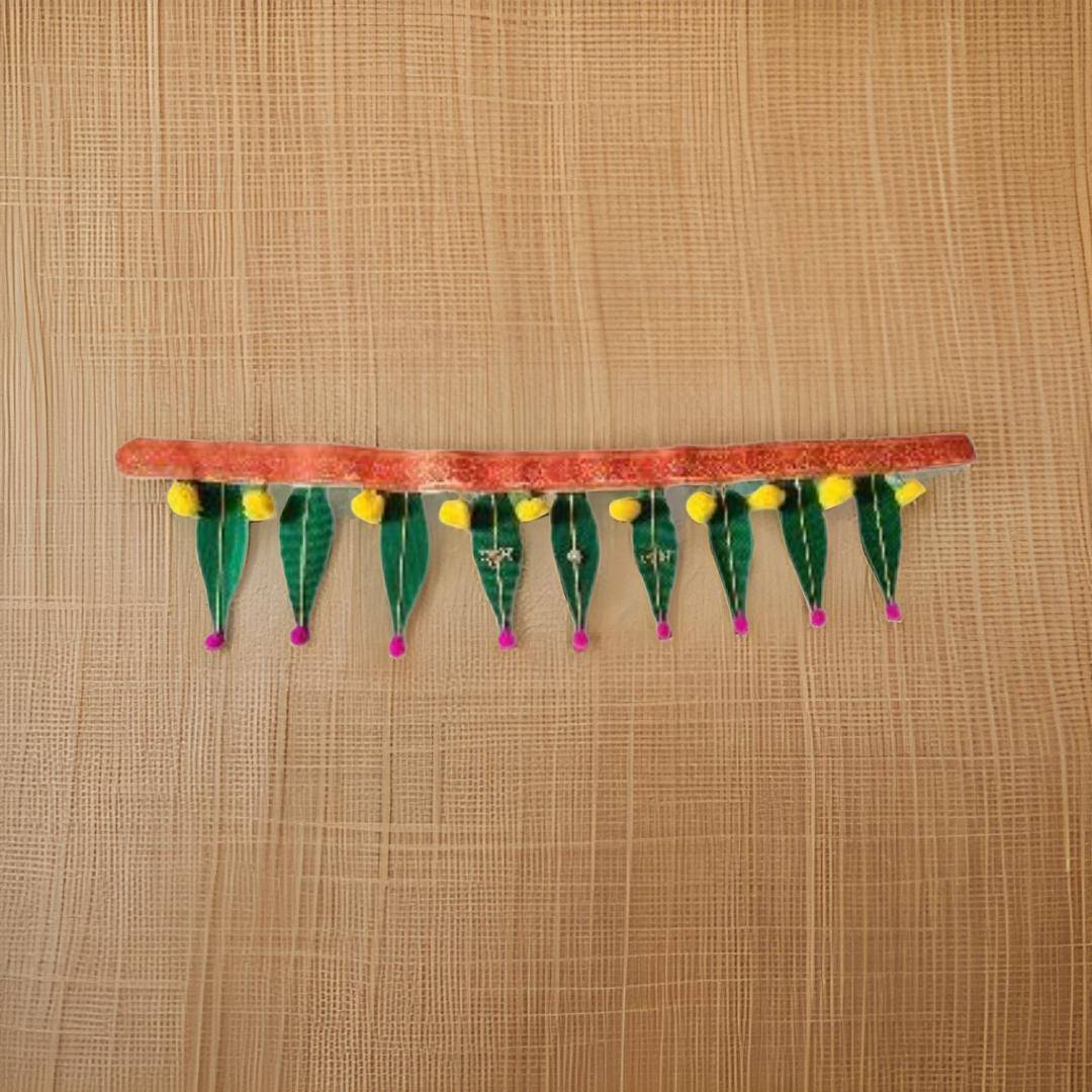 Khan toran handmade-shgeshop