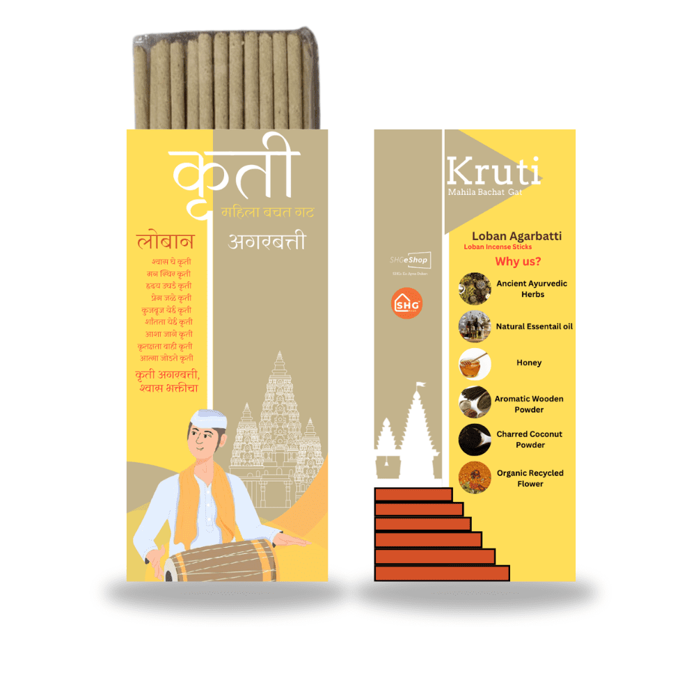 Loban Agarbatti-shgeshop