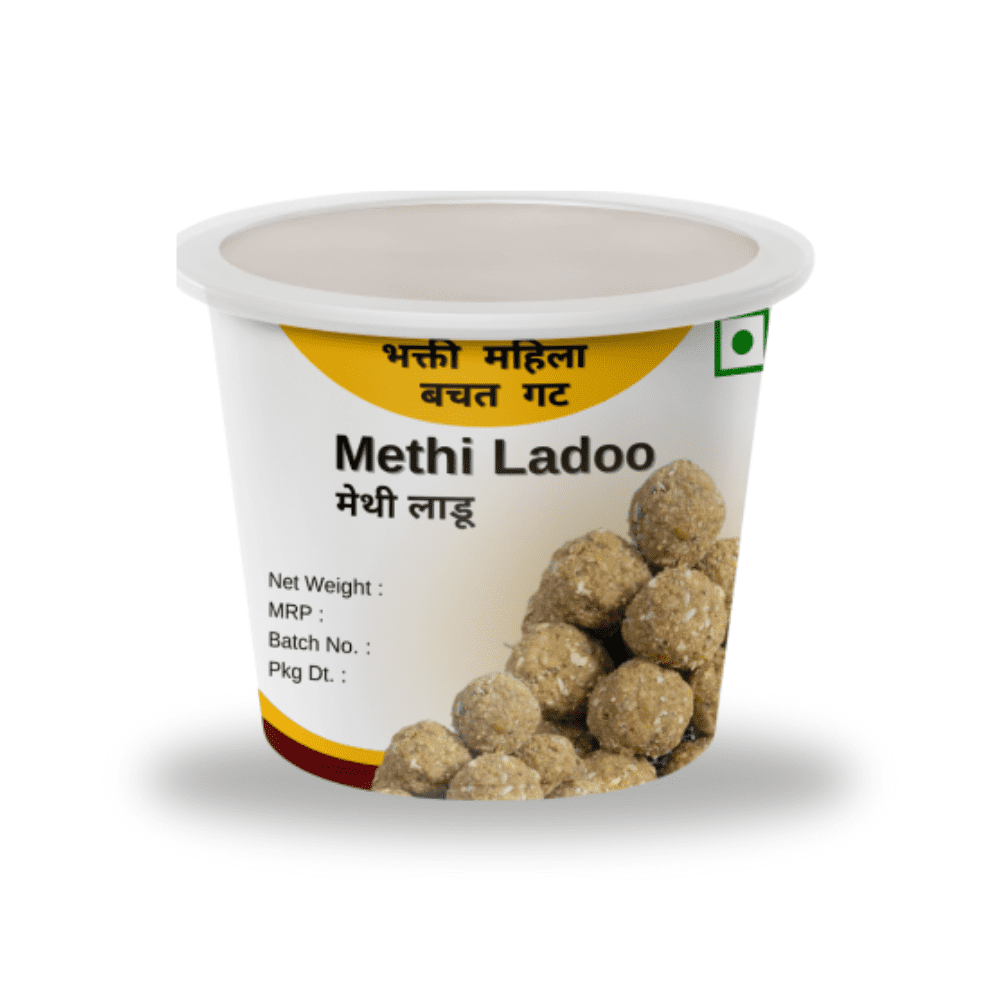 Methi Ladoo-shgeshop