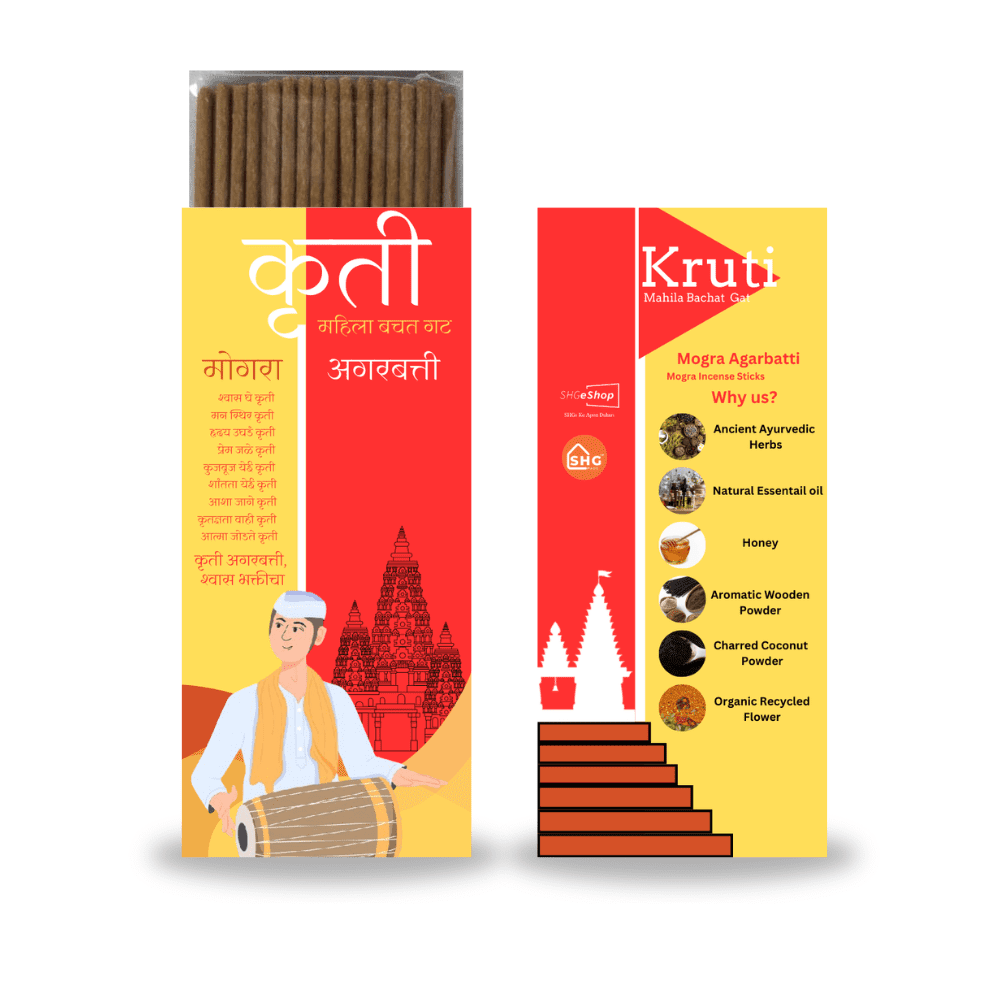 Mogra Agarbatti-shgeshop