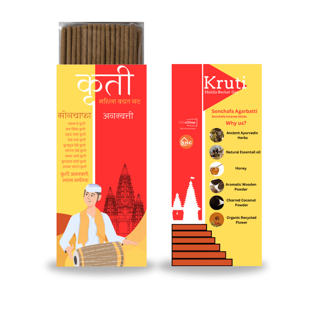 Sonchafa Agarbatti-shgeshop