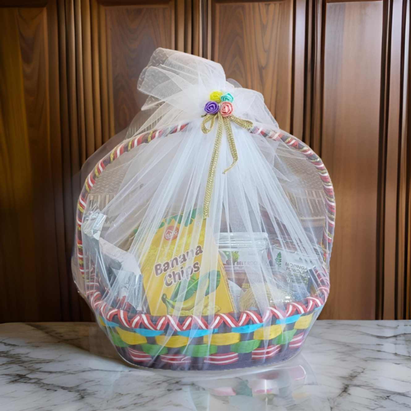 Corporate Gift Combo-shgeshop