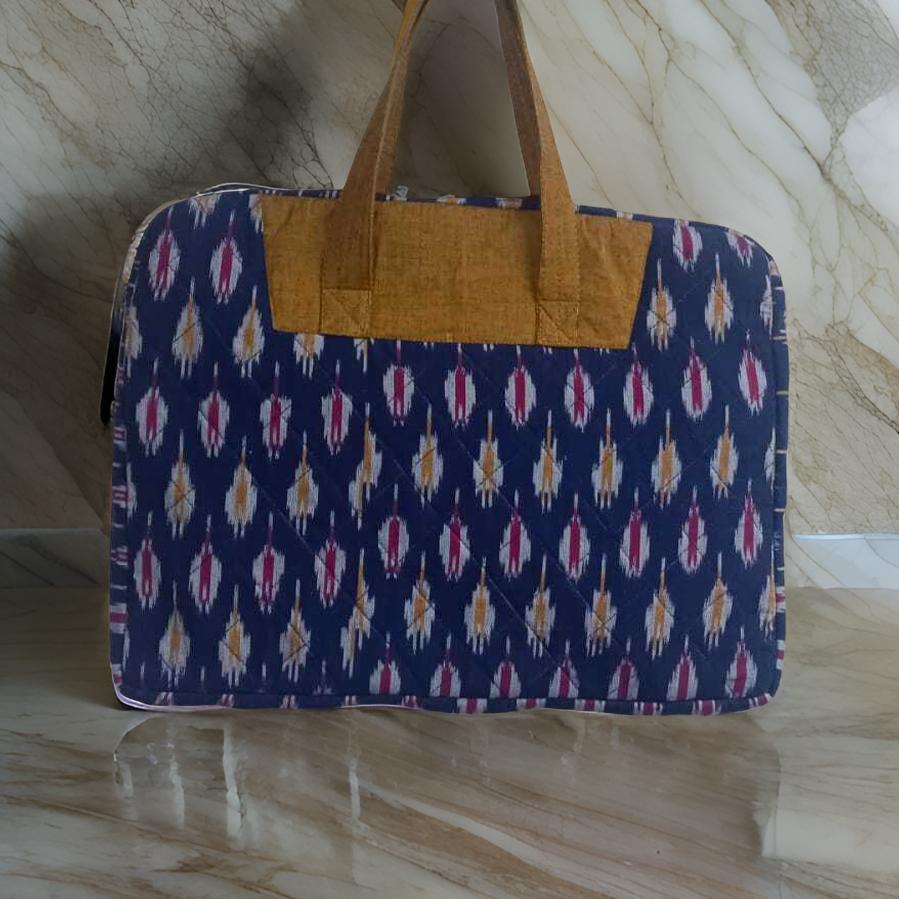 Handcraft Laptop Bag-shgeshop