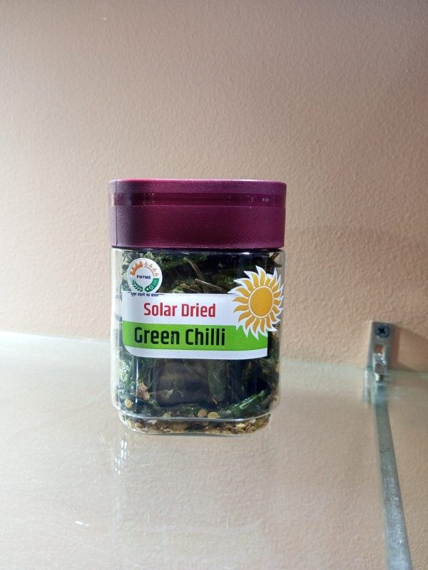 solar solar-dehydrated-green-chill-shgeshop