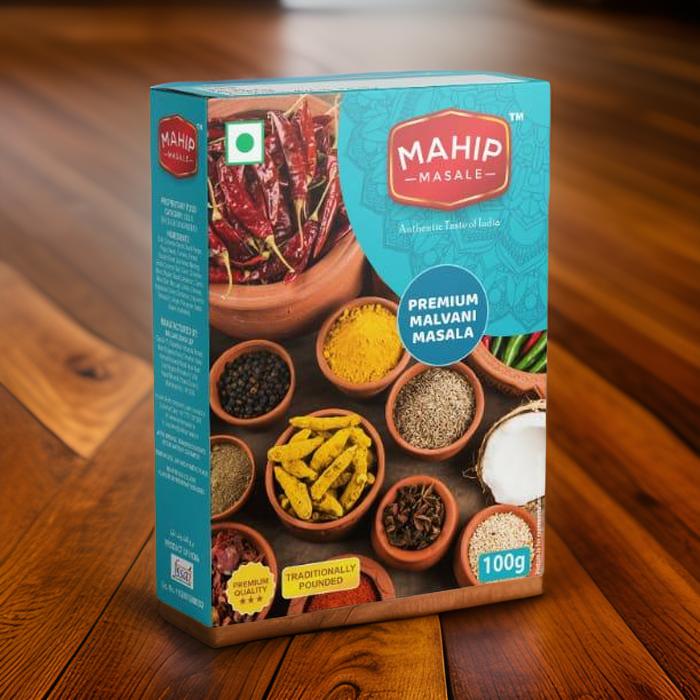 Premium Malvani Masala-shgeshop