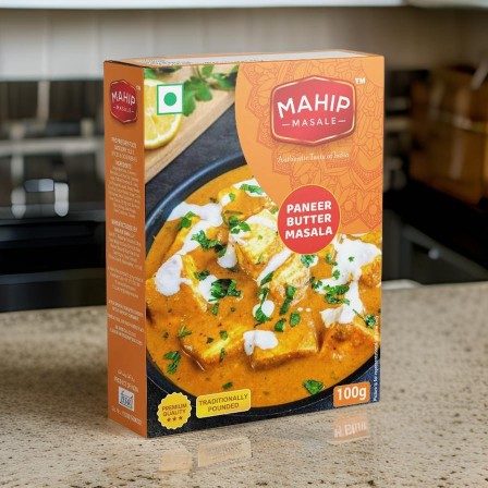 Paneer Butter Masala-shgeshop