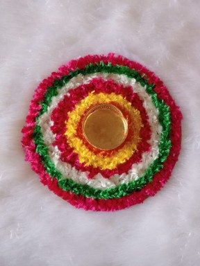 Tea Light Holder for Diwali -shgeshop