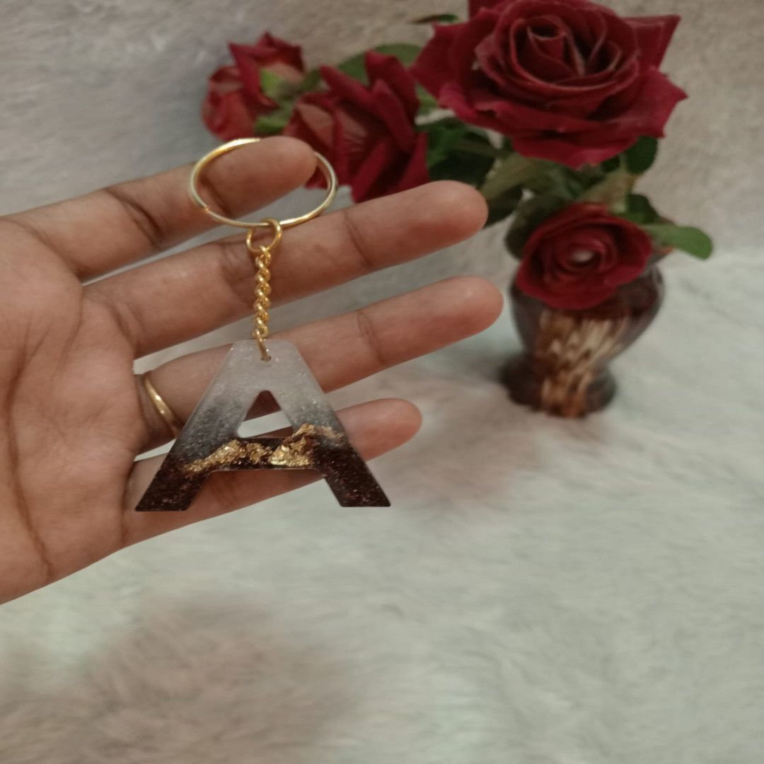 keychain-A Shgeshop