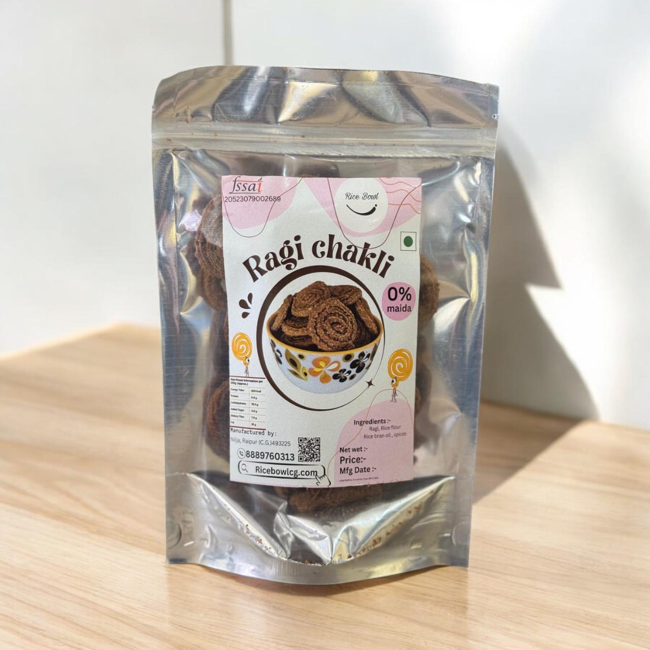 ragi chakli-shgeshop