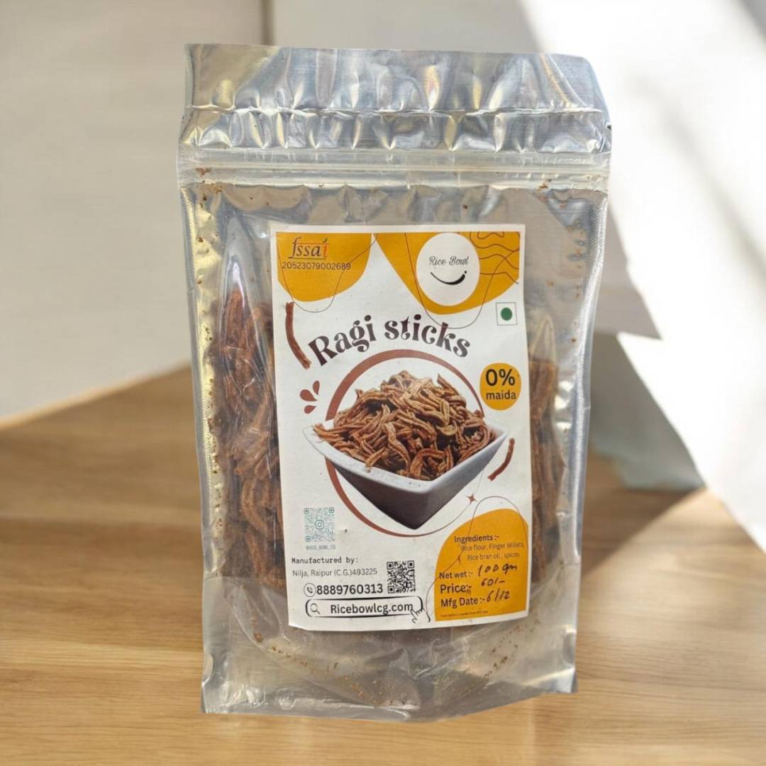 Ragi Sticks-shgeshop