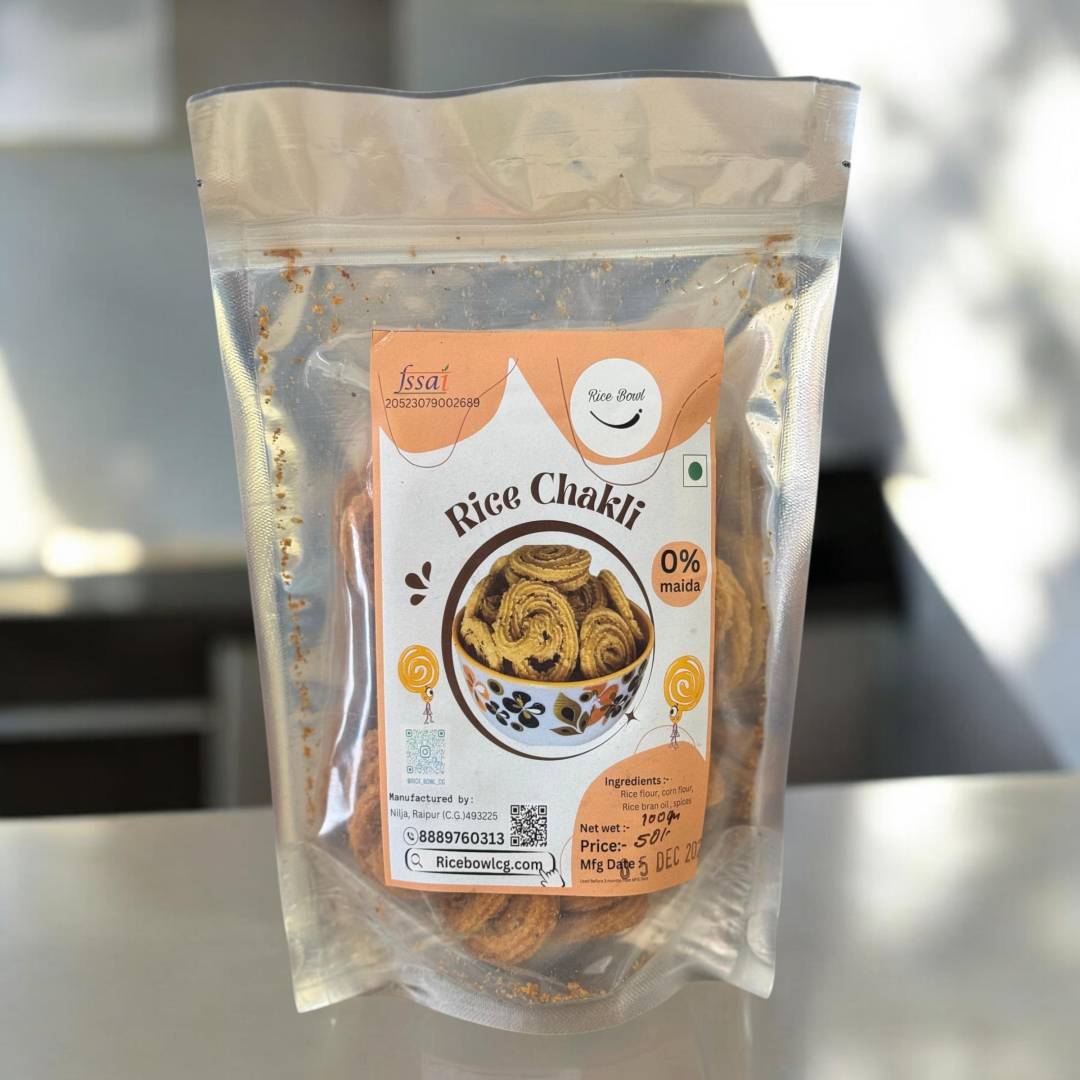 rice chakli-shgeshop