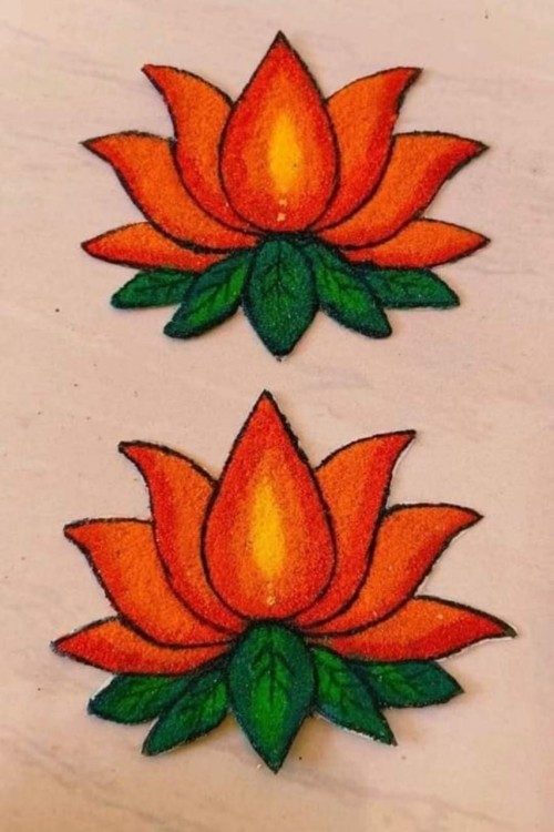 Rangoli Patches-shgeshop.com
