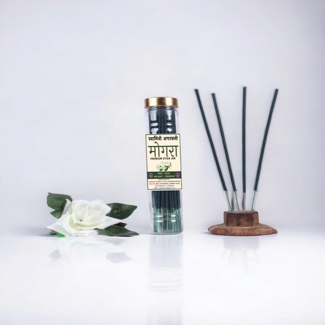 Mogara incense sticks-shgeshop
