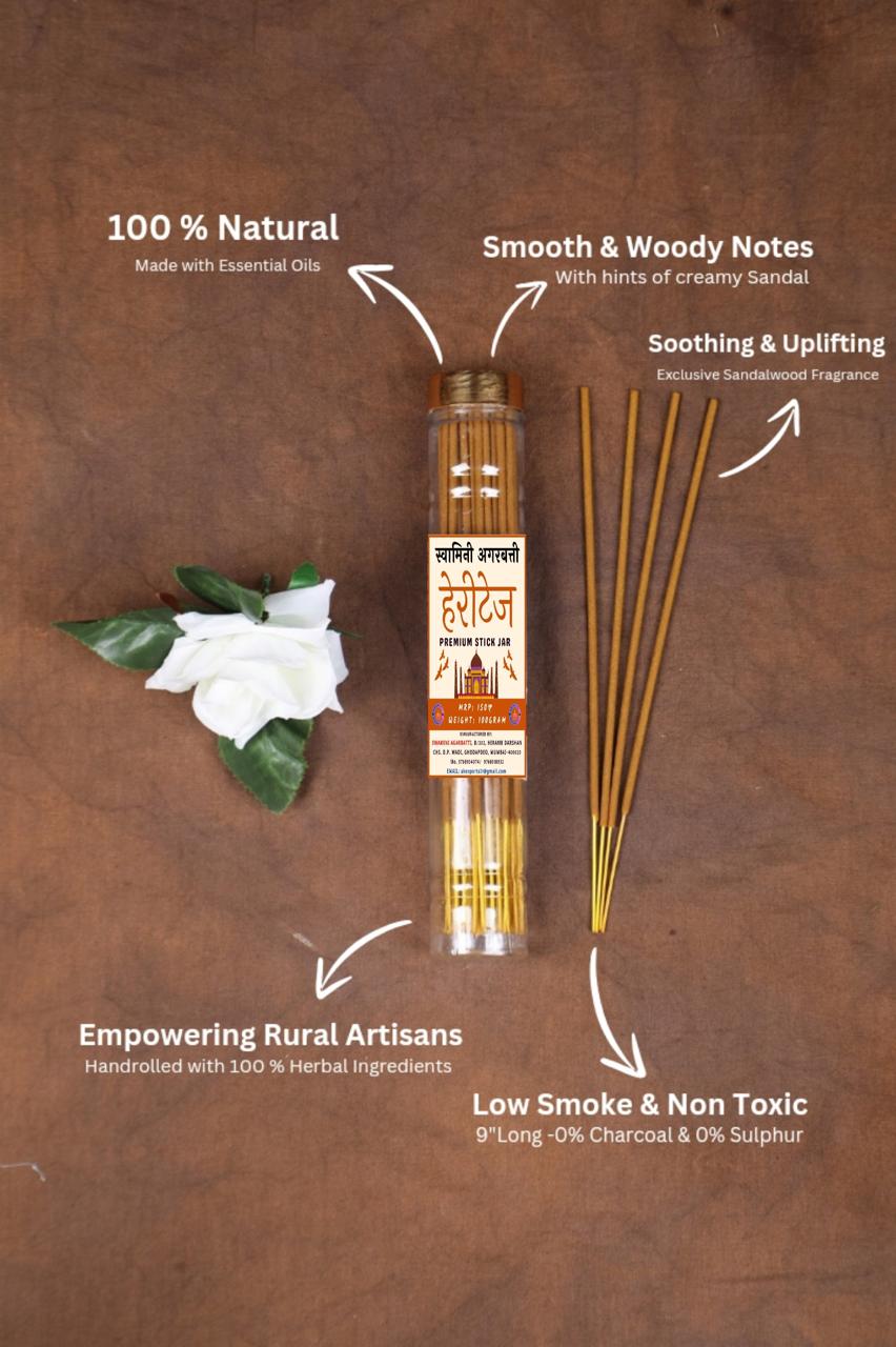 heritage insence sticks-shgeshop