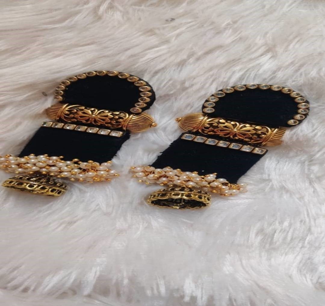 Hair Ring-shgeshop