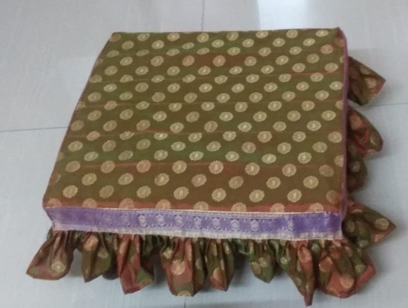 Chourang Cover - shgeshop.com