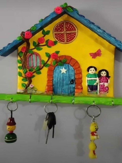 Key Holder-shgeshop.com