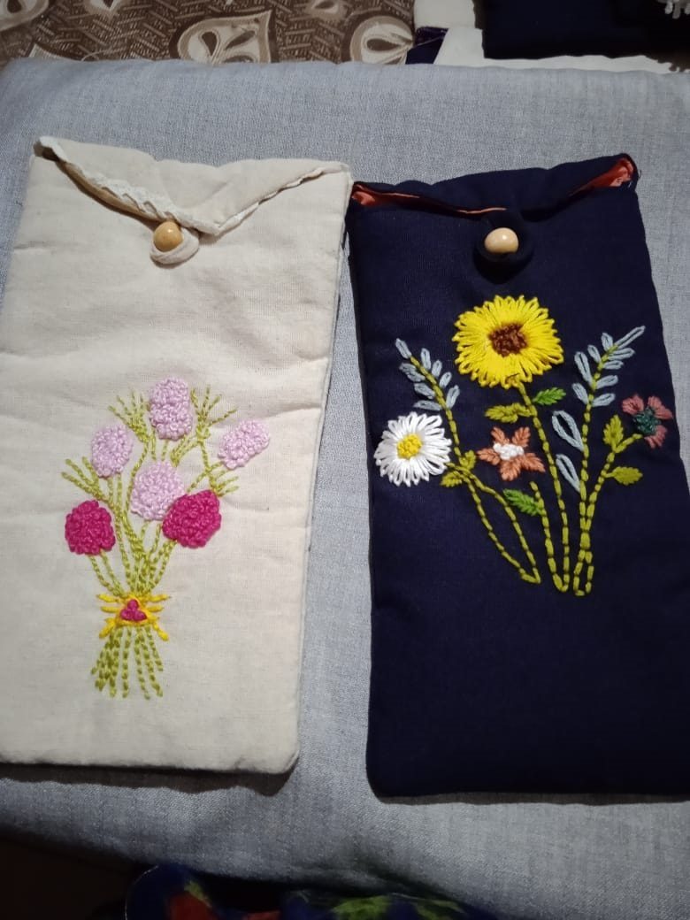 Mobile Pouch - shgeshop.com