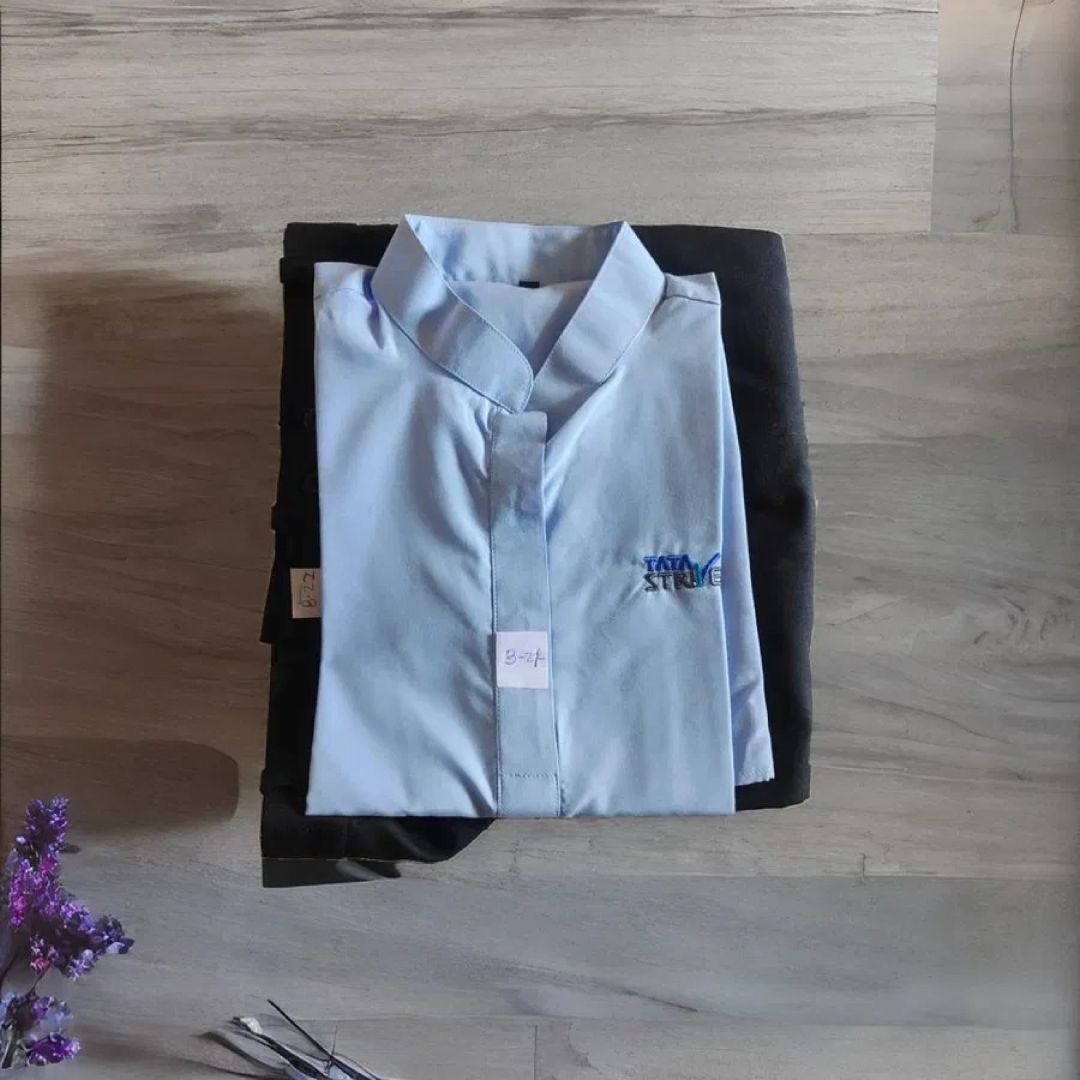 Uniform - T shirt and Pant-shgeshop
