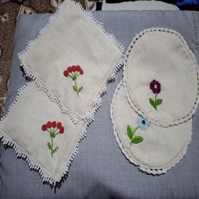 Tea Coaster - shgeshop.com