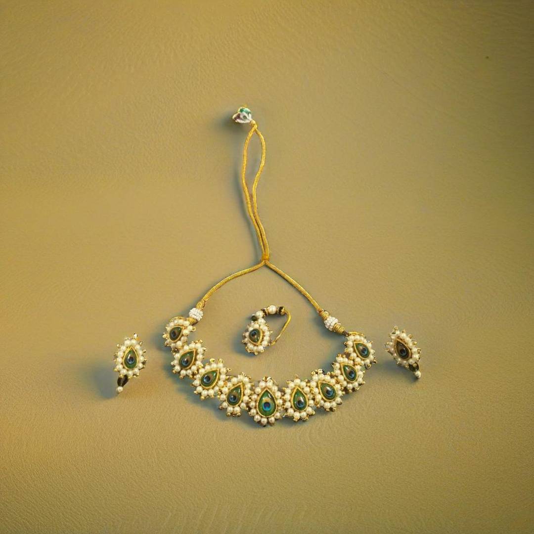 Necklace-shgeshop