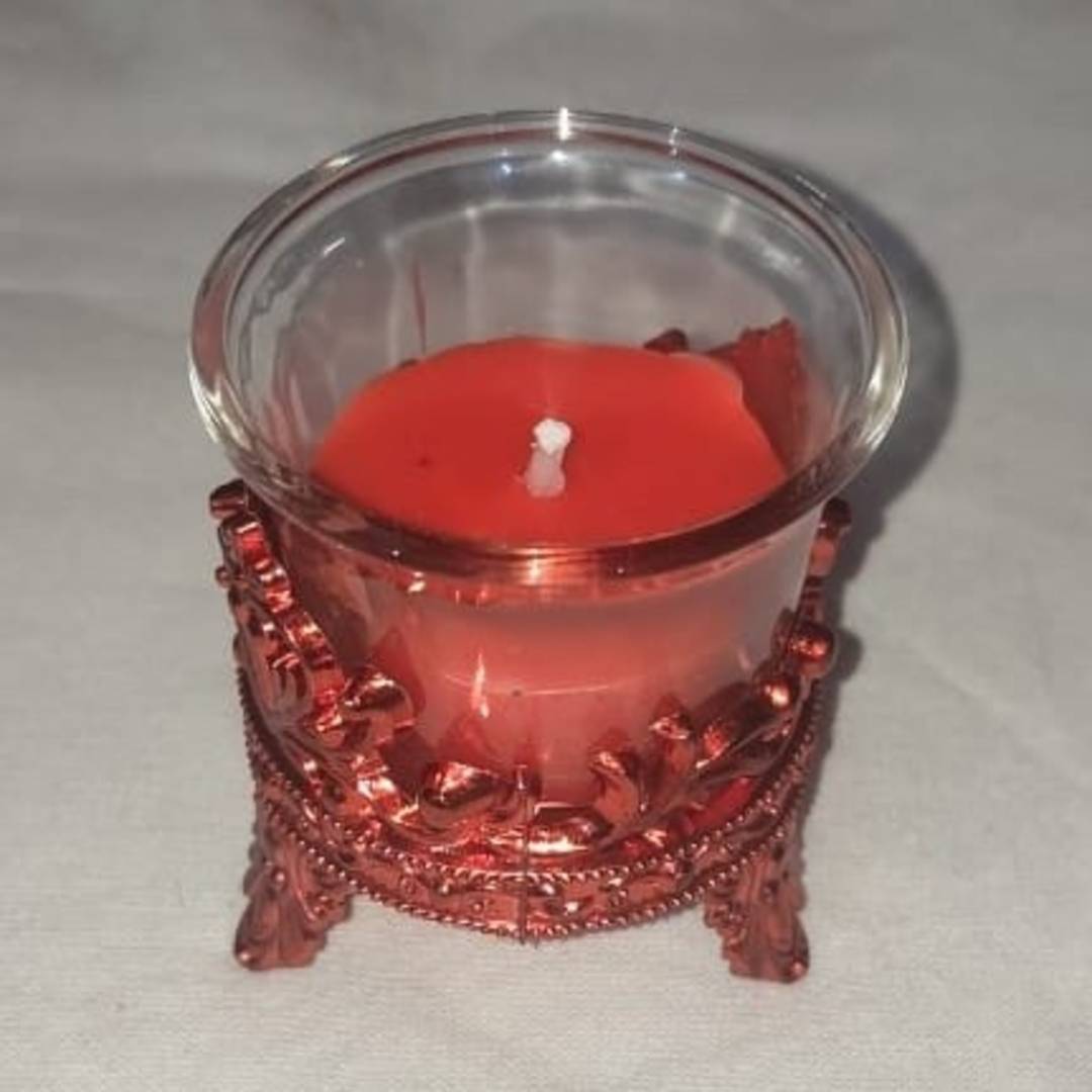 Cup Candle-shgeshop