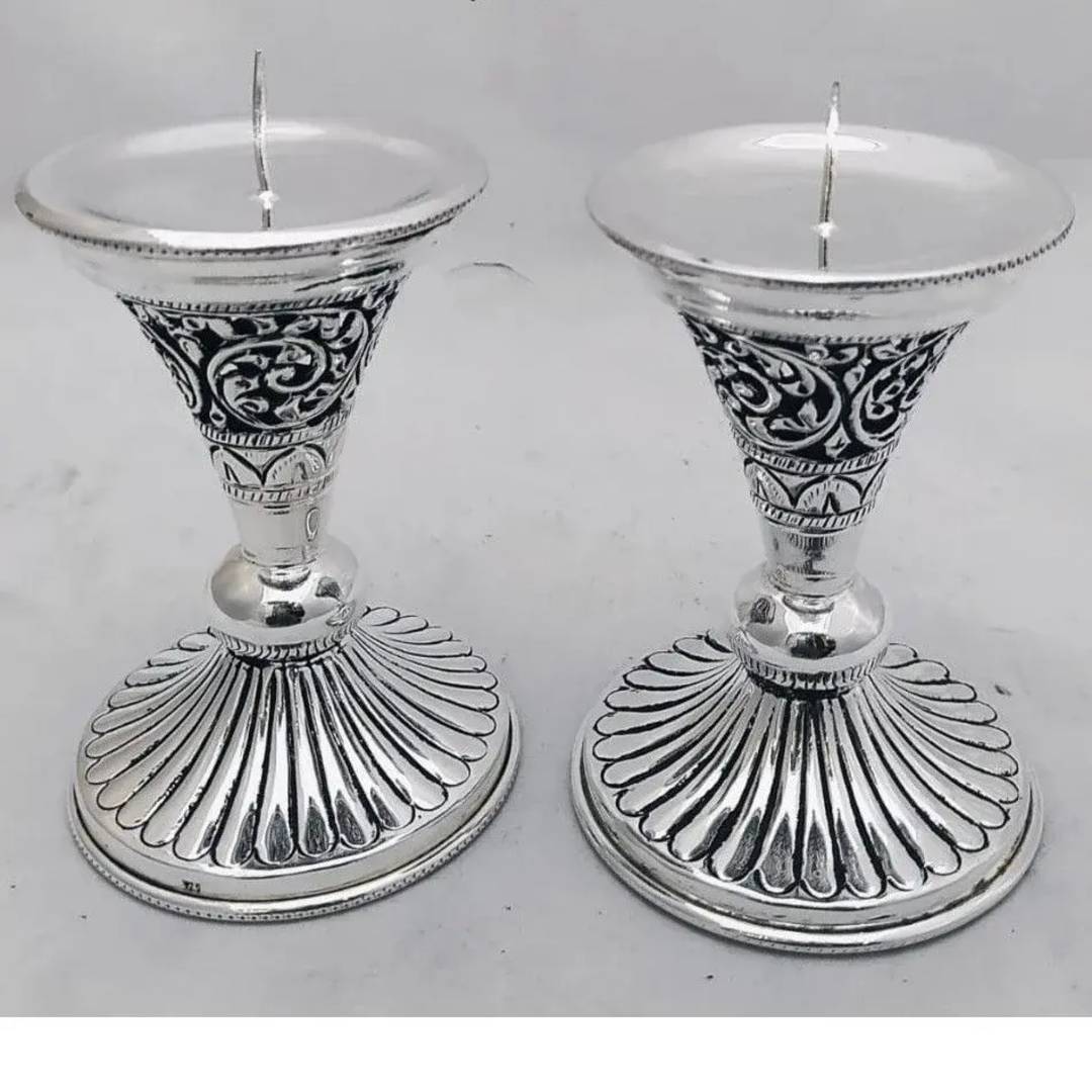 Candle Stand-shgeshop