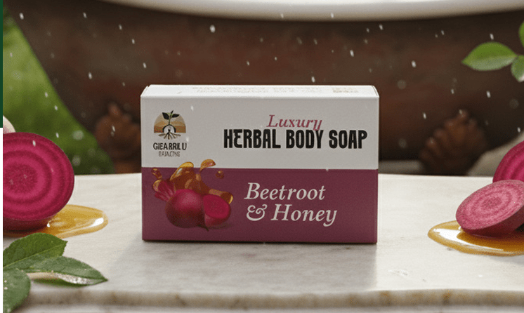 Beetroot-and-Honey-soap-Kabhyanjali-SHG