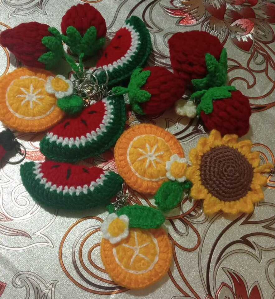 Chrochet-Keychain-Bar-Pipal-SHG