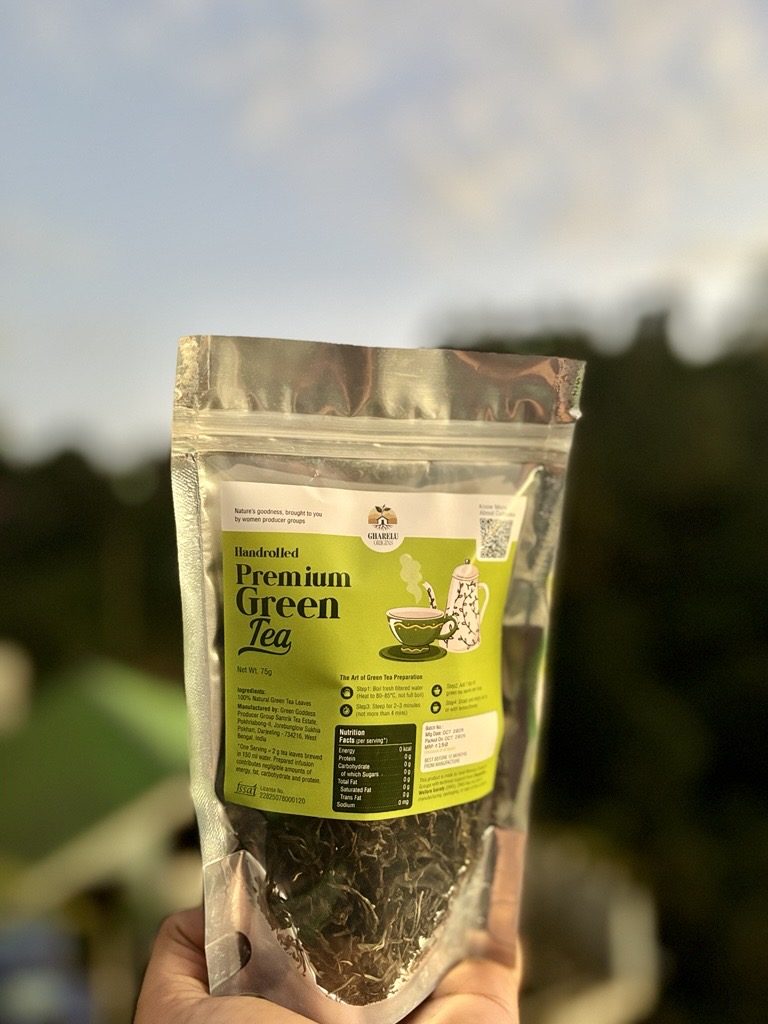 Green-Tea-Lali-Guras-SHG