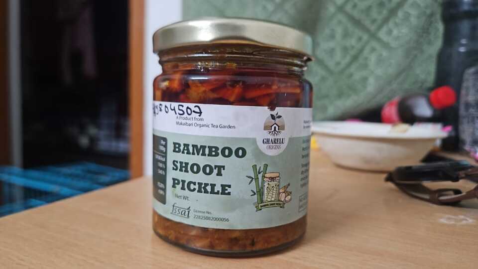 Bamboo-Shoot-Pickle-Nari-Shakti-SHG